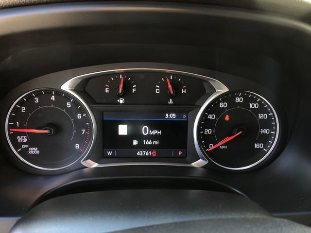 Certified 2021 GMC Acadia SLT image 23