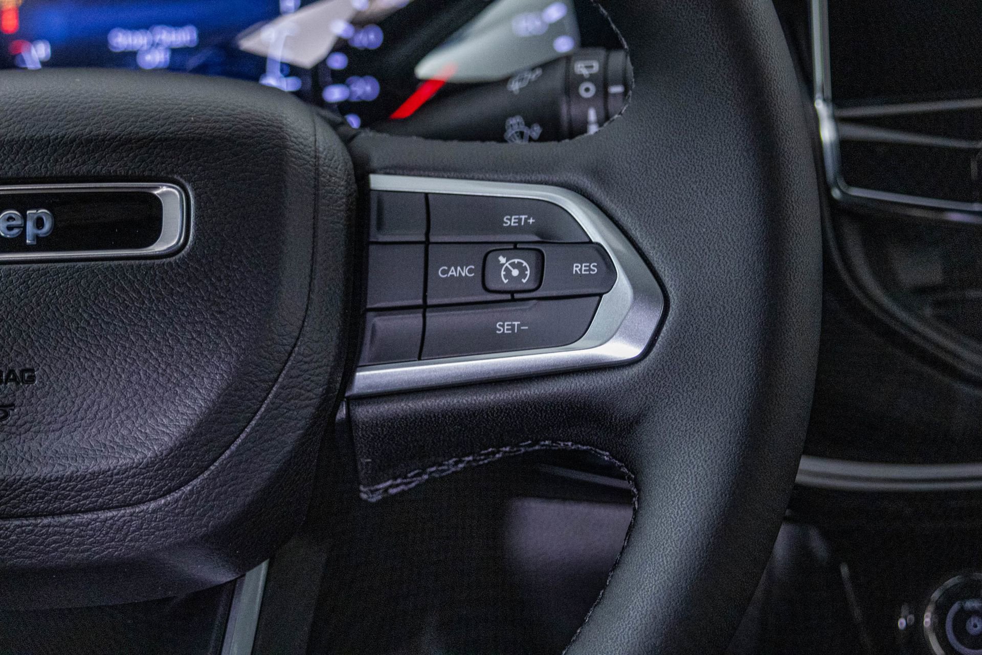 New 2026 Jeep Compass Latitude image 31