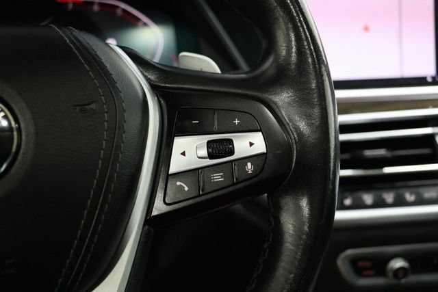 Used 2020 BMW X5 sDrive40i w/ Premium Package RWD image 23