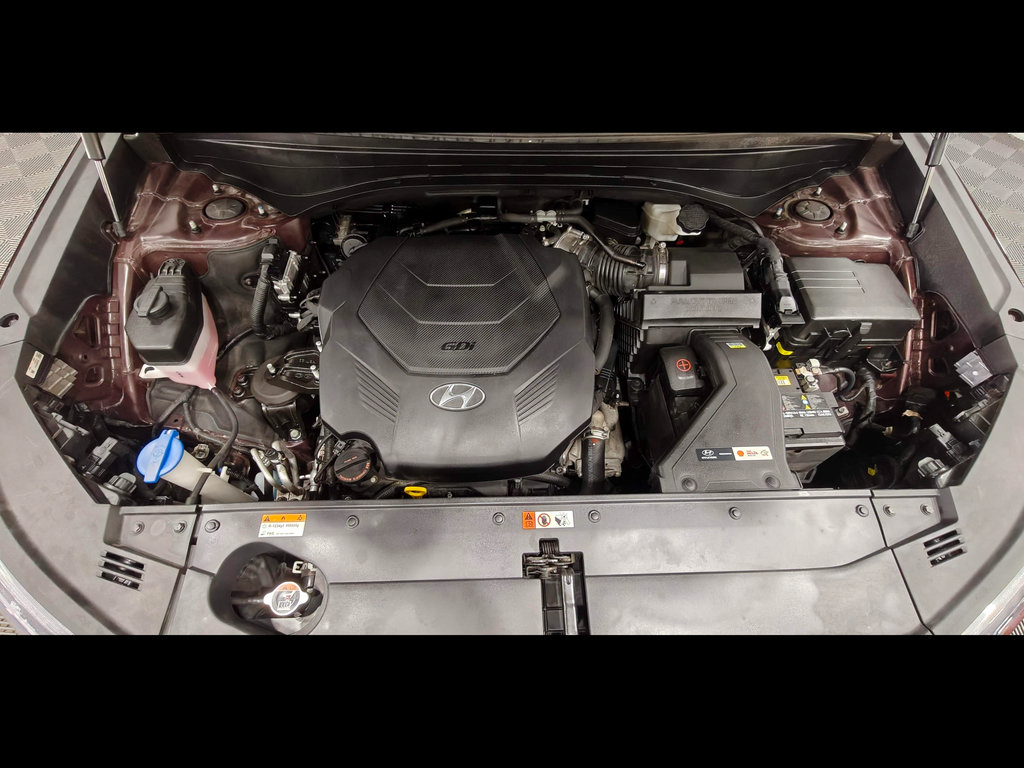 Used 2021 Hyundai Palisade Limited AWD/4WD image 78