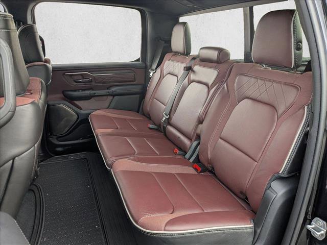 Used 2025 RAM 1500 Limited image 19