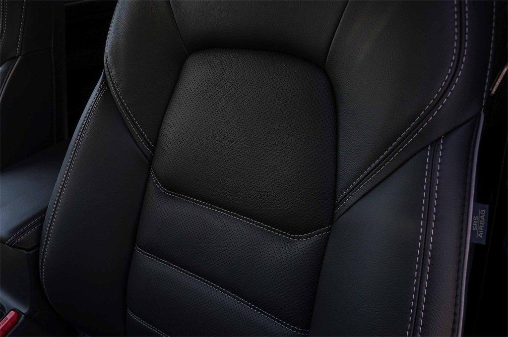 New 2025 MAZDA CX-5 AWD 2.5 S w/ Premium Plus Pkg image 28