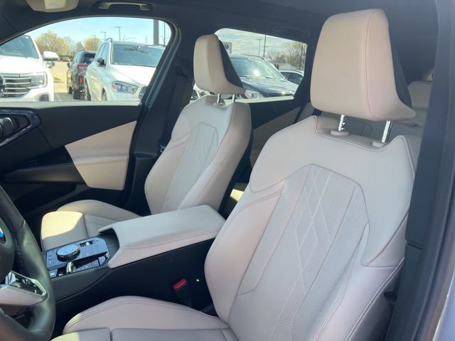 Used 2025 BMW X3 xDrive30i w/ Premium Package image 7
