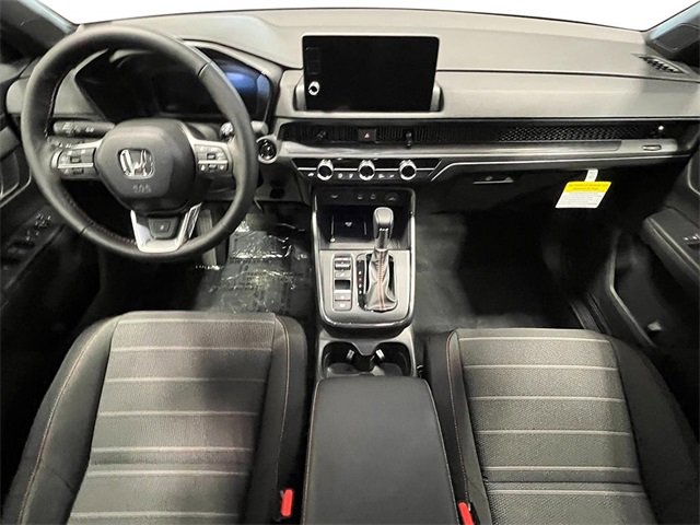 New 2026 Honda CR-V TrailSport image 16