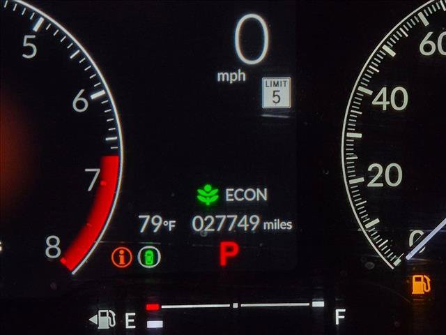 Used 2024 Honda Civic Sport image 9