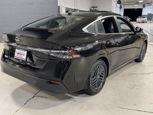 New 2026 Nissan Sentra SV w/ SV Convenience Package FWD image 17