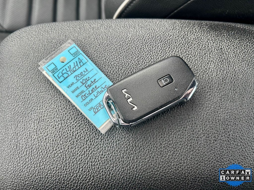 Used 2024 Kia Forte GT-Line w/ GT-Line Premium Package image 33