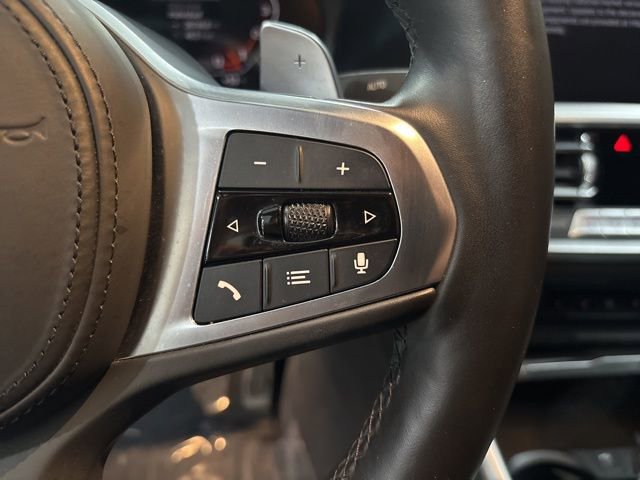 Used 2020 BMW M340i w/ Premium Package image 16