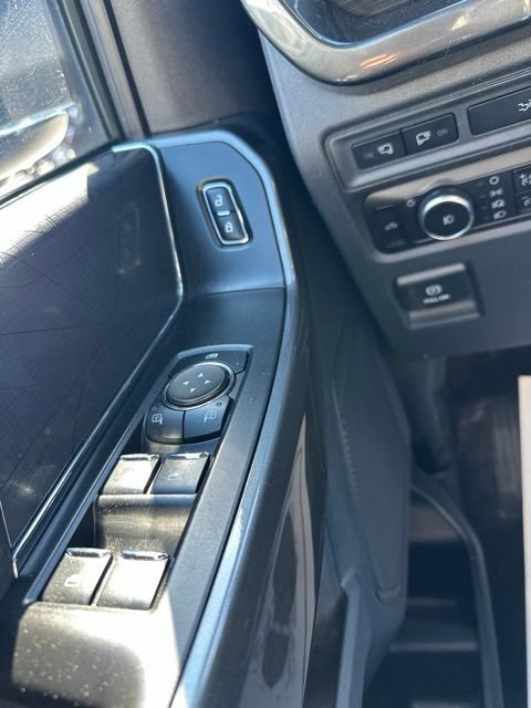 Used 2023 Ford F150 XLT w/ Equipment Group 302A High AWD/4WD image 12