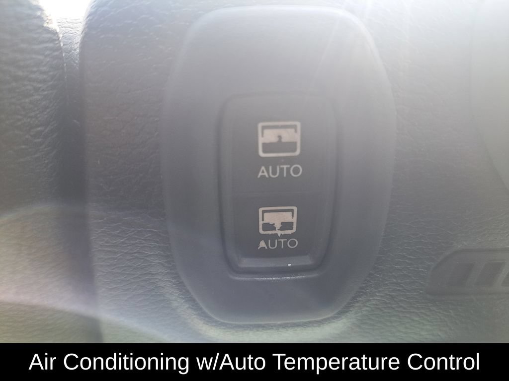 Certified 2021 Jeep Wrangler Unlimited Sport AWD/4WD image 18