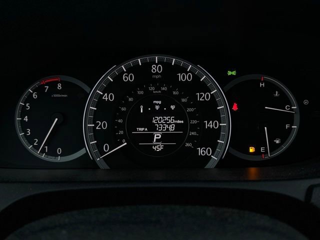 Used 2014 Honda Accord LX image 23