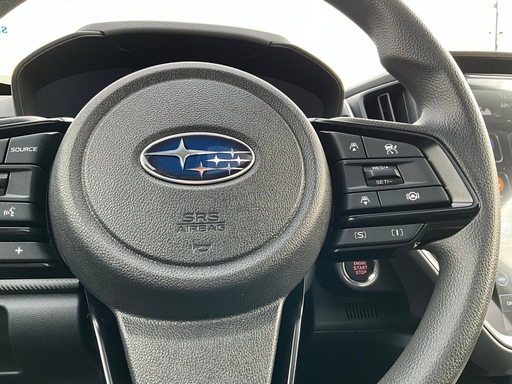 Certified 2024 Subaru Crosstrek 2.0i Premium image 21