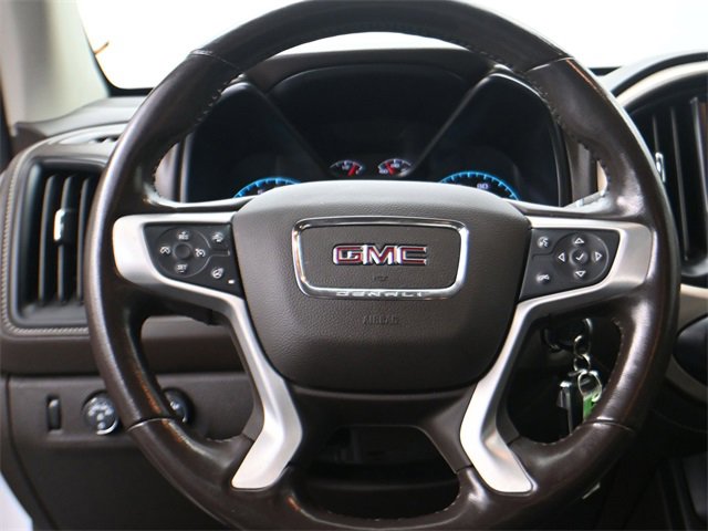 Used 2021 GMC Canyon Denali image 14