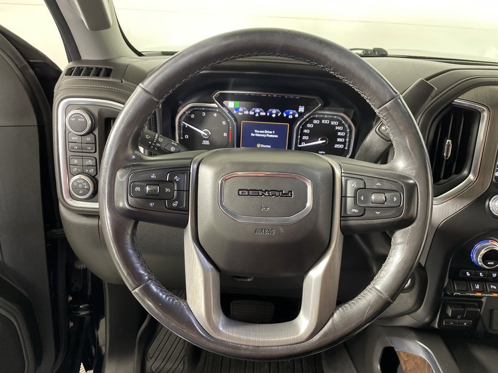 Used 2020 GMC Sierra 3500 Denali image 12