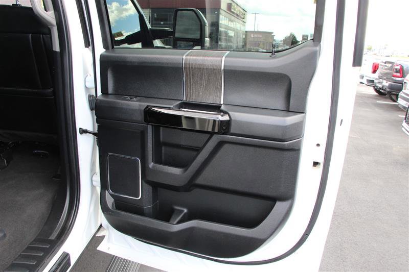 Used 2021 Ford F250 Lariat image 17