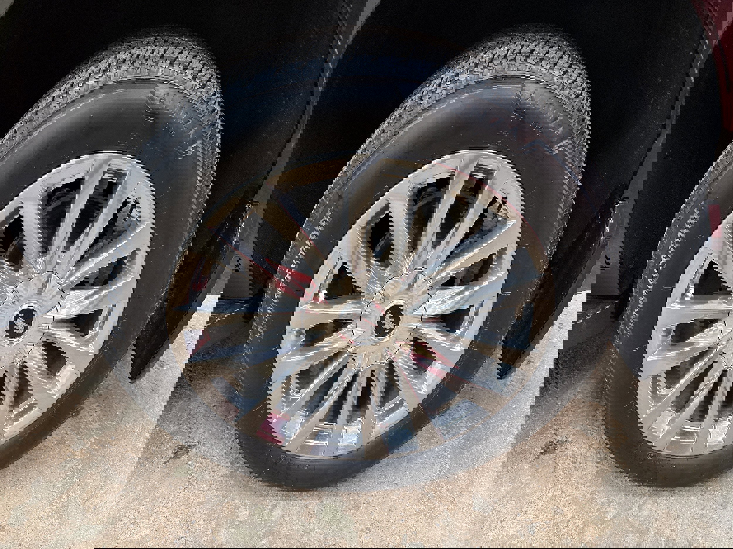 Used 2024 Cadillac Escalade Premium Luxury image 10