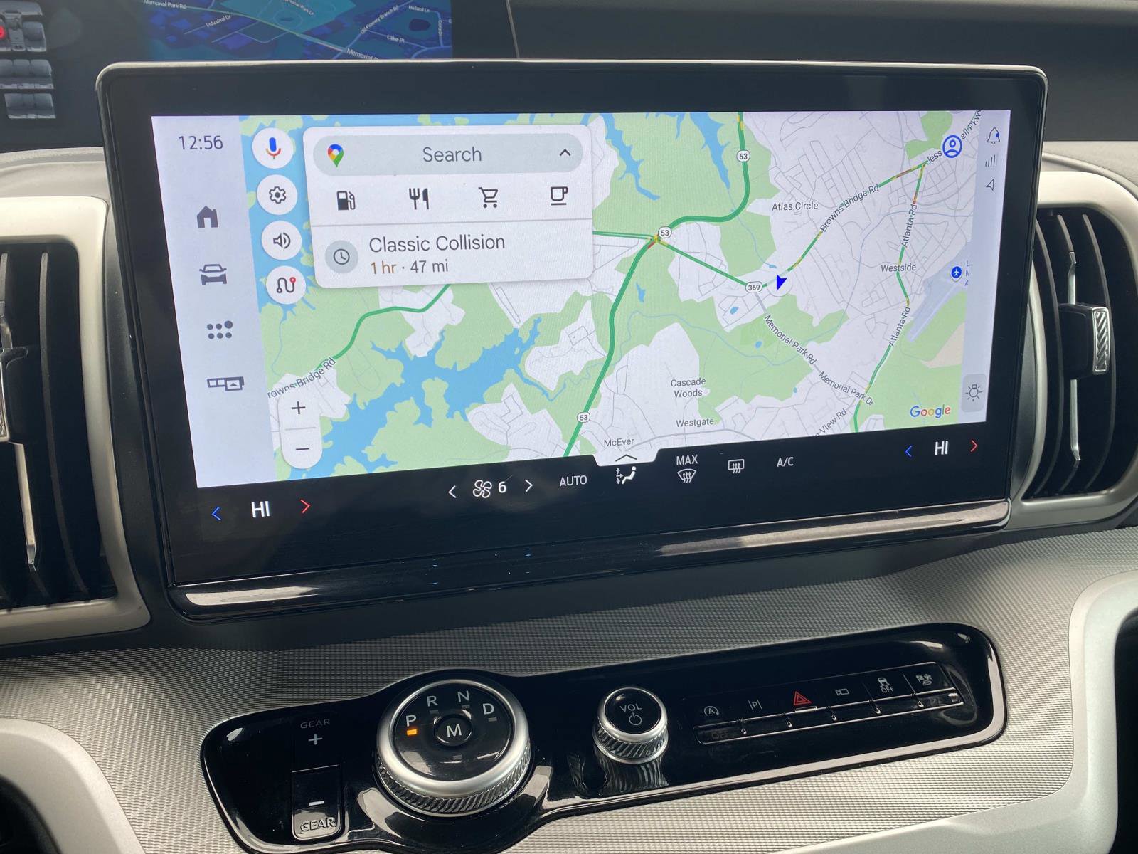 Used 2025 Ford Expedition Active image 23