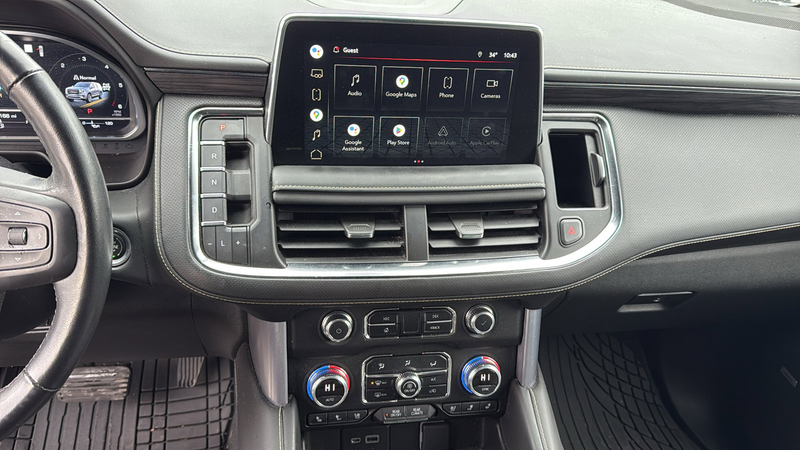 Certified 2022 GMC Yukon SLT w/ SLT Premium Package image 22