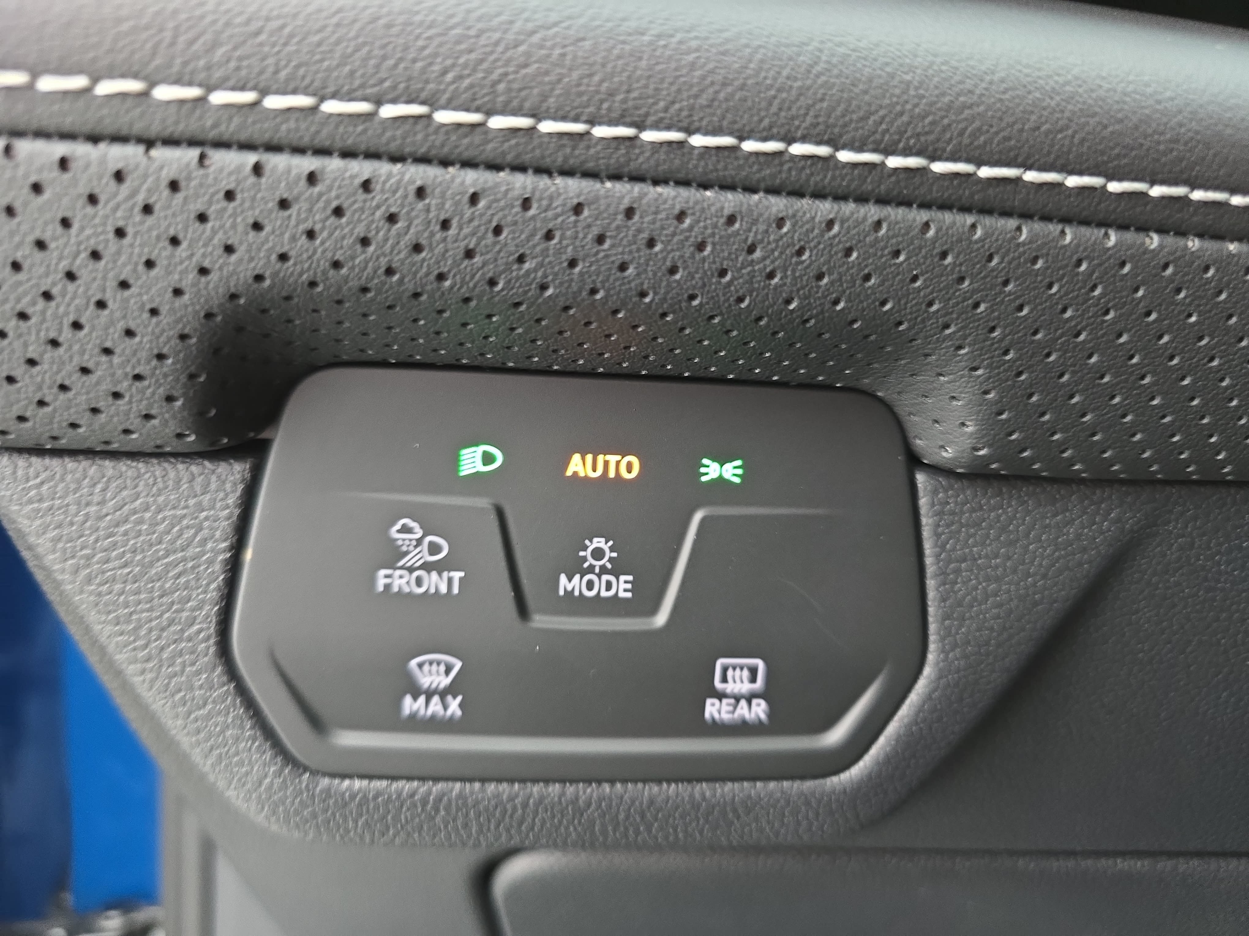 New 2026 Volkswagen Atlas SE AWD/4WD image 27