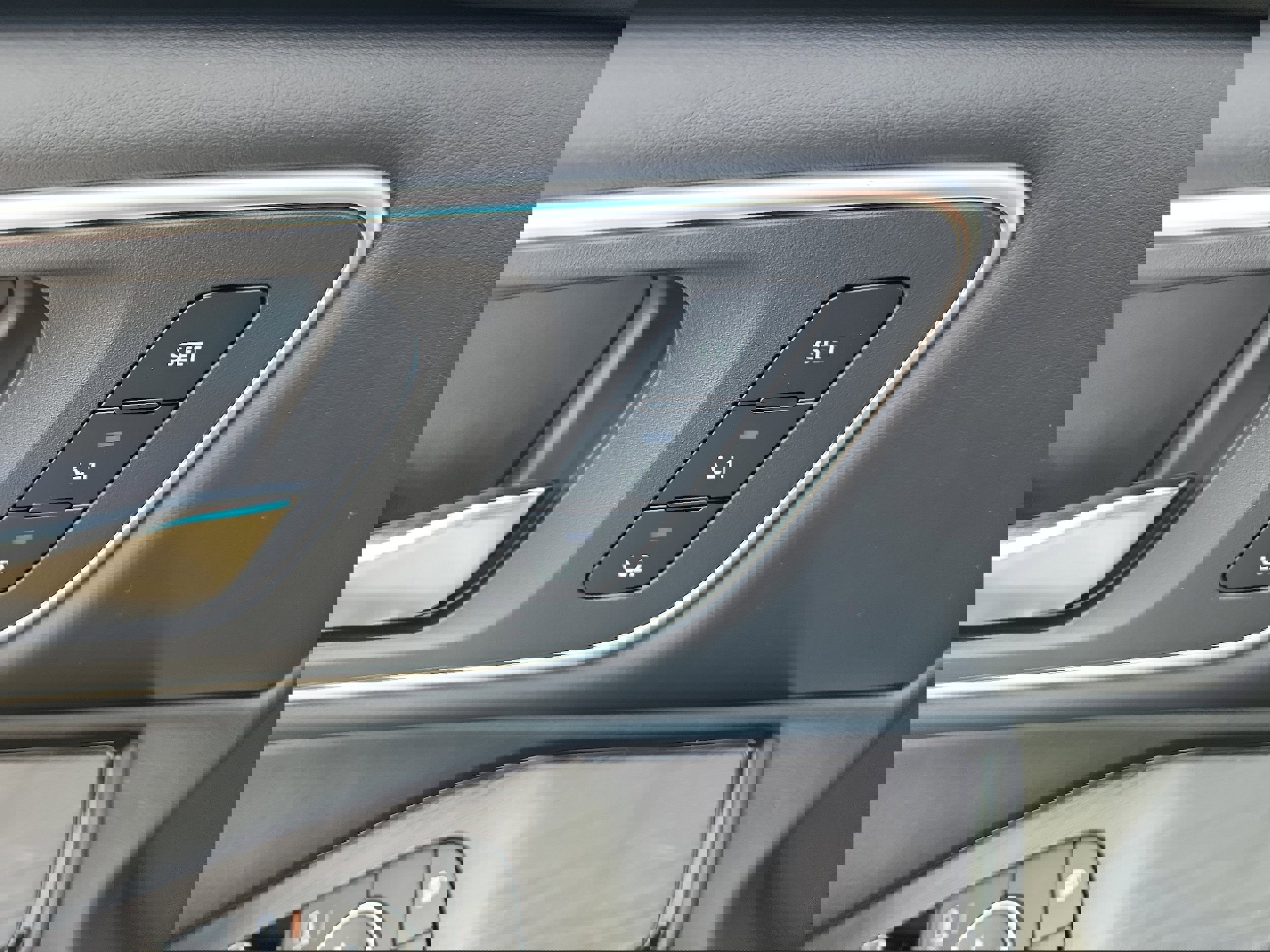 New 2026 Nissan Rogue Platinum w/ Platinum Premium Package image 13