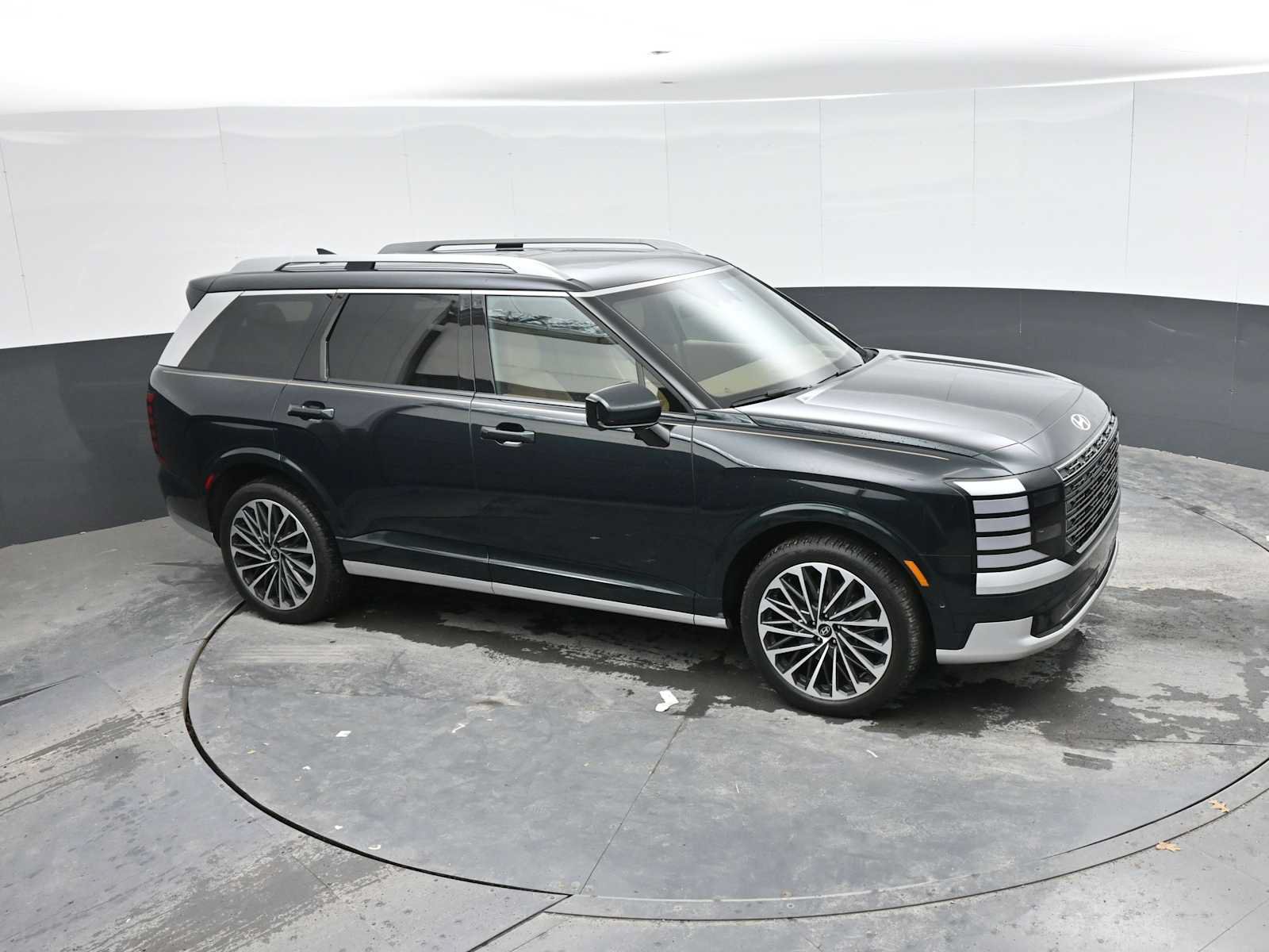 Used 2026 Hyundai Palisade Calligraphy AWD/4WD image 19