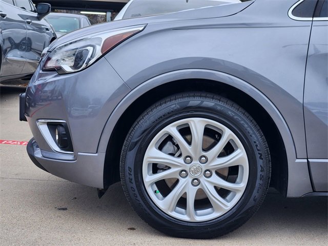 Used 2019 Buick Envision Preferred image 8