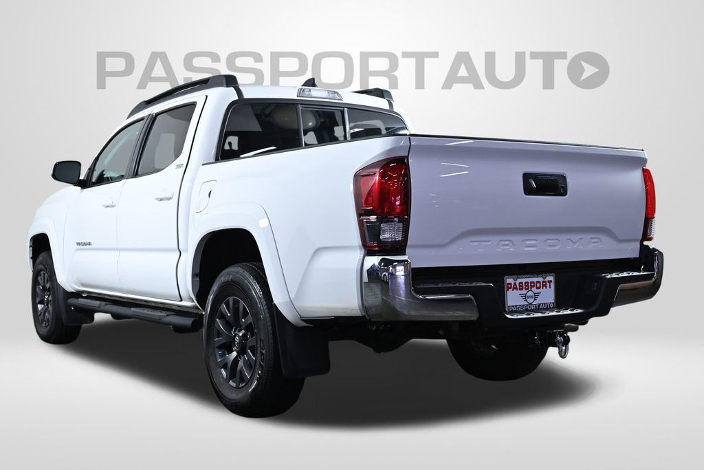 Used 2023 Toyota Tacoma SR5 image 6