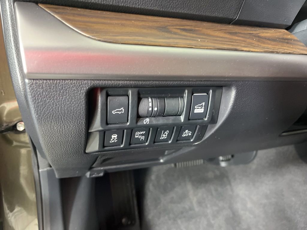 Used 2019 Subaru Outback 2.5i Touring image 28
