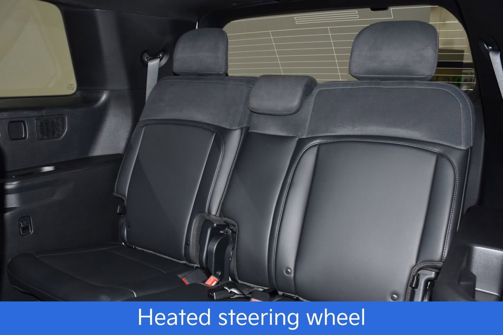 New 2027 Kia Telluride SX Prestige X-Pro image 29