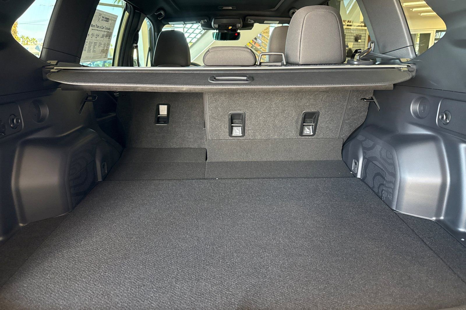 New 2026 Subaru Forester Premium image 14