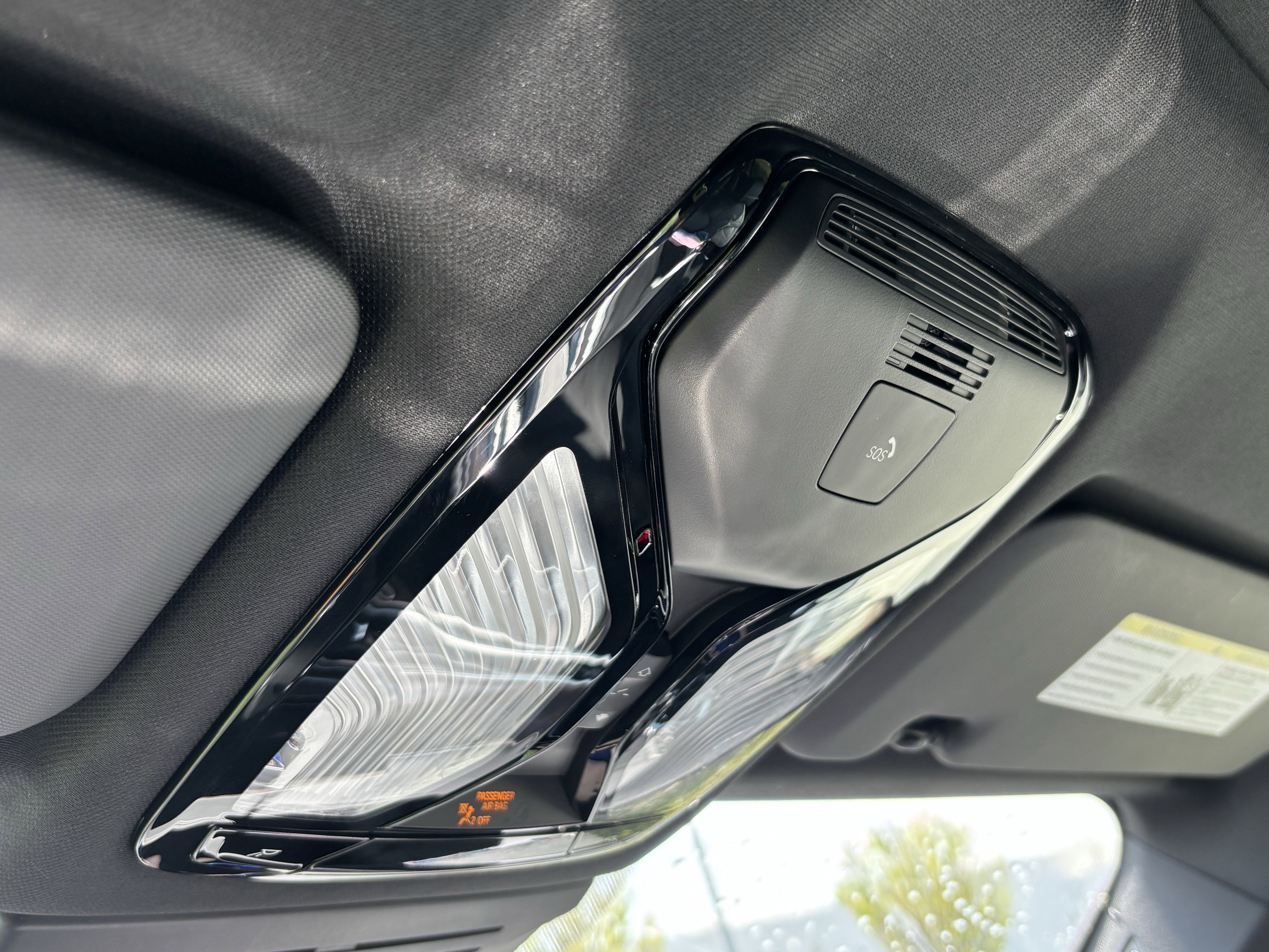 Certified 2026 BMW X6 xDrive40i AWD/4WD image 28