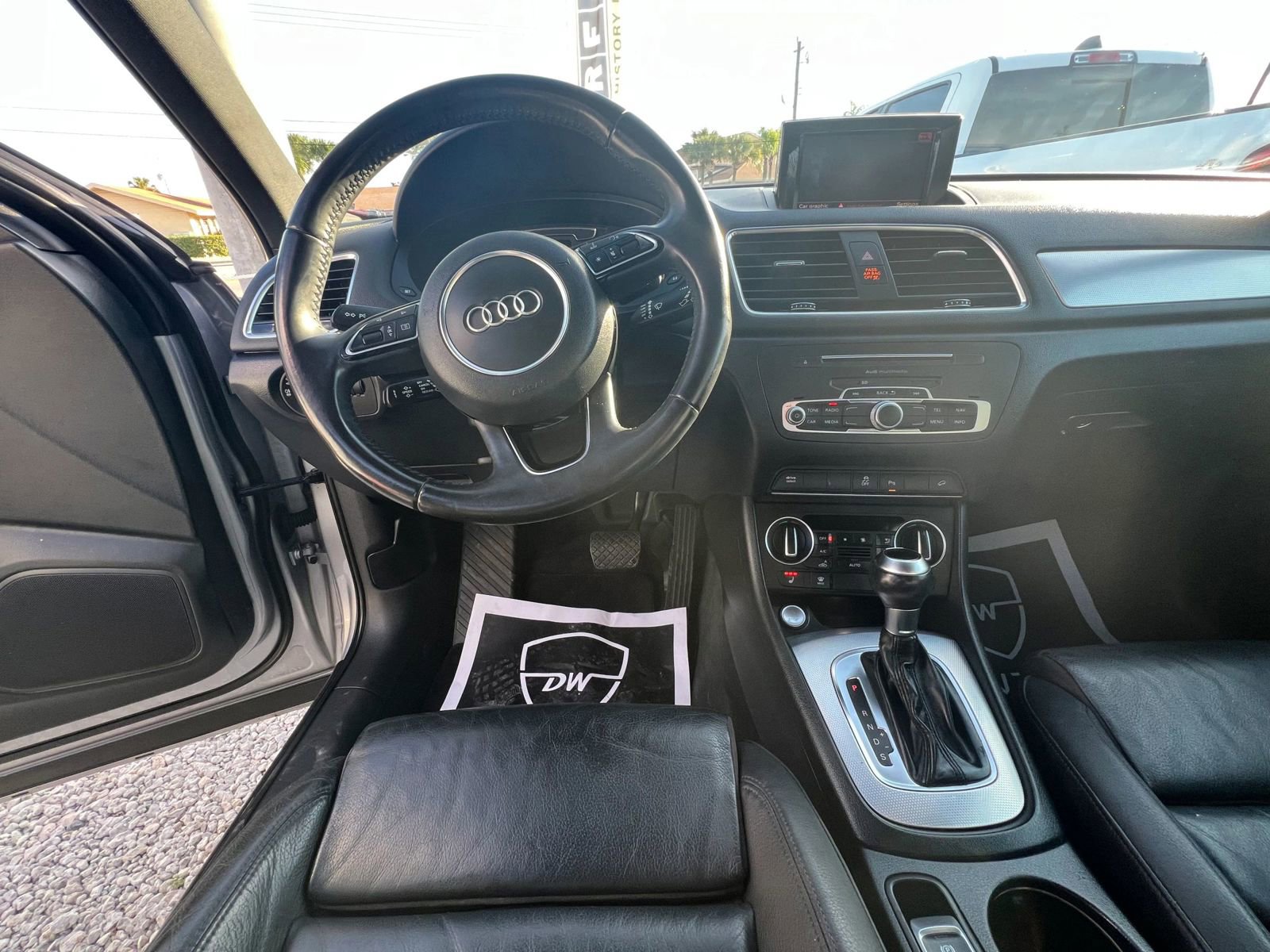 Used 2018 Audi Q3 2.0T Premium w/ Convenience Package FWD image 13