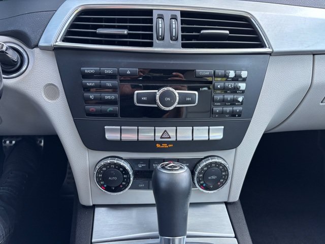 Used 2014 Mercedes-Benz C 250 Sedan image 46