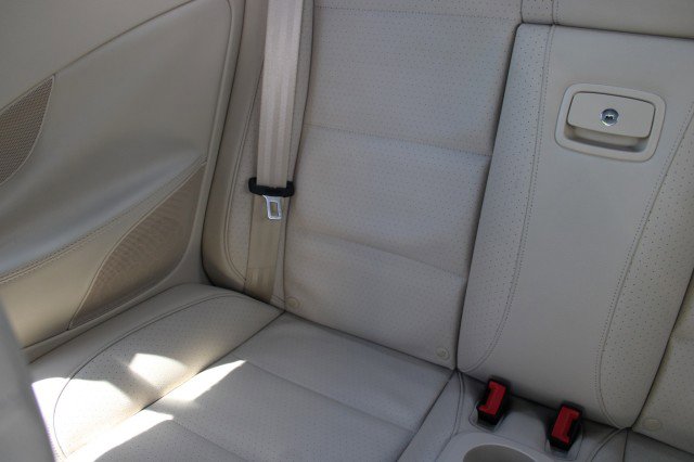 Used 2015 Volkswagen Eos Komfort FWD image 30