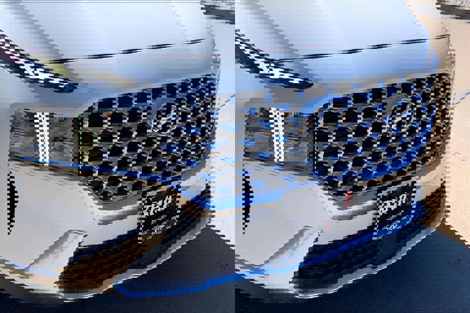 Used 2022 Hyundai Santa Fe SEL w/ Convenience + Premium Package image 29