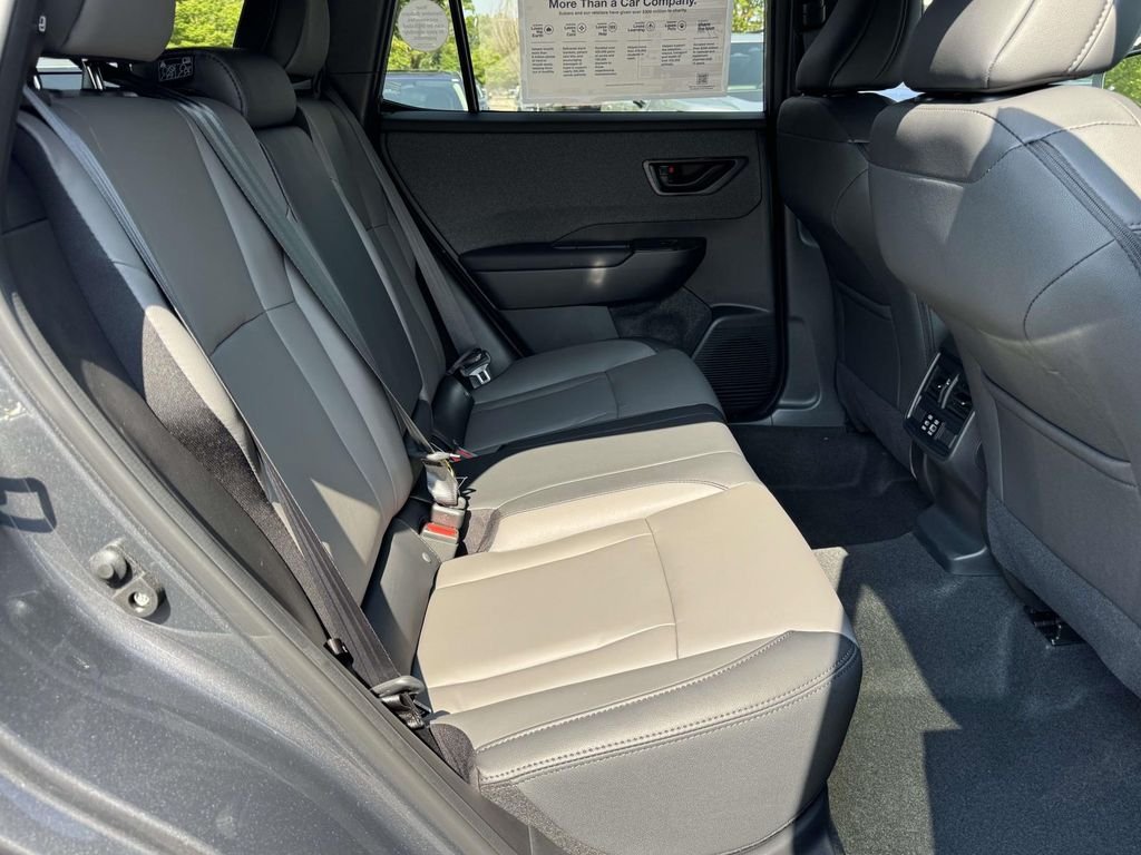 New 2026 Subaru Outback Premium AWD/4WD image 11