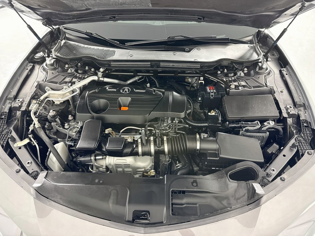 Used 2023 Acura TLX w/ Technology Package FWD image 29