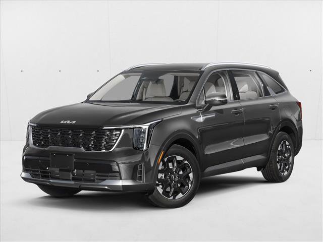 Used 2024 Kia Sorento S image 1