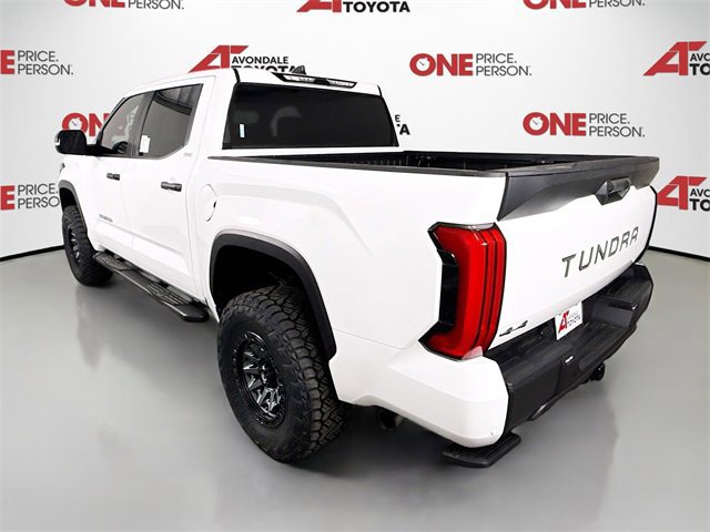 New 2026 Toyota Tundra SR5 image 5