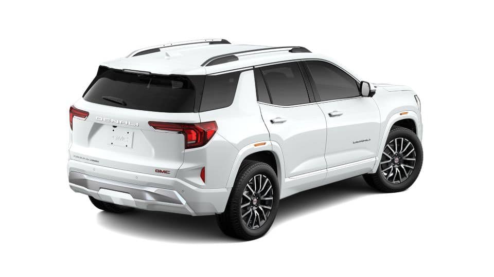 New 2026 GMC Terrain Denali AWD/4WD image 82