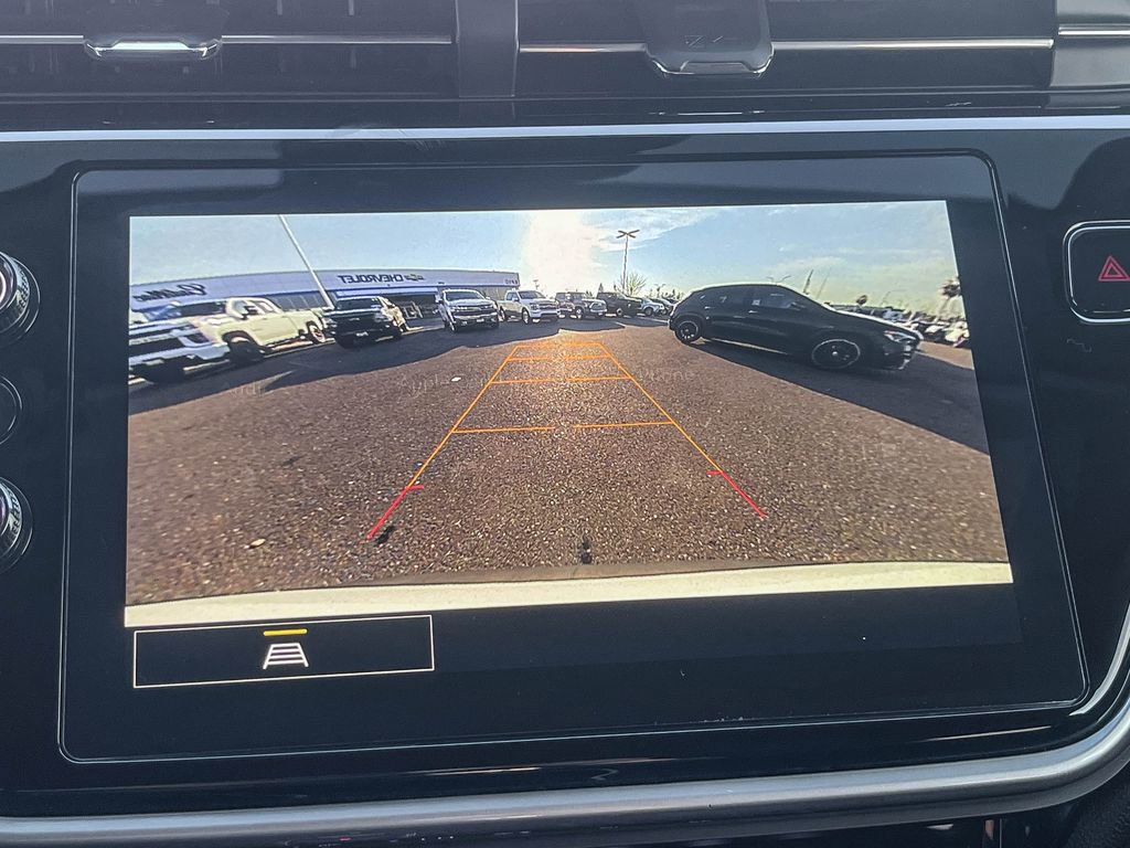 Used 2022 Chevrolet Bolt EUV LT image 46