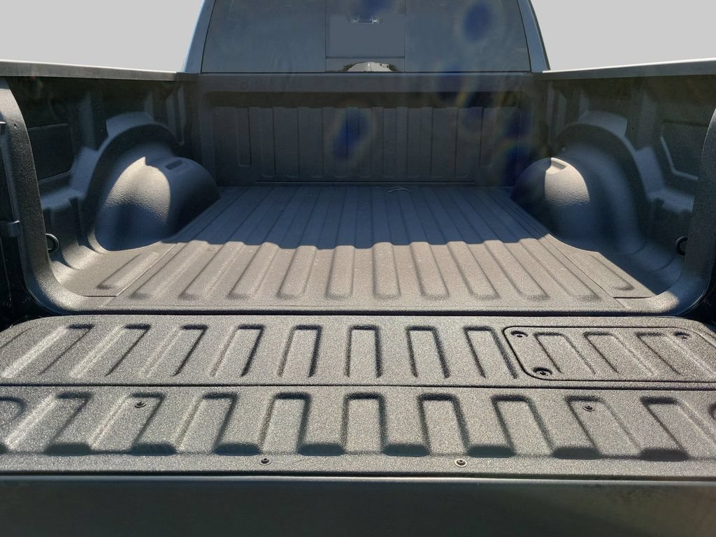 New 2026 RAM 1500 RHO w/ RHO Level 1 Equipment Group AWD/4WD image 34