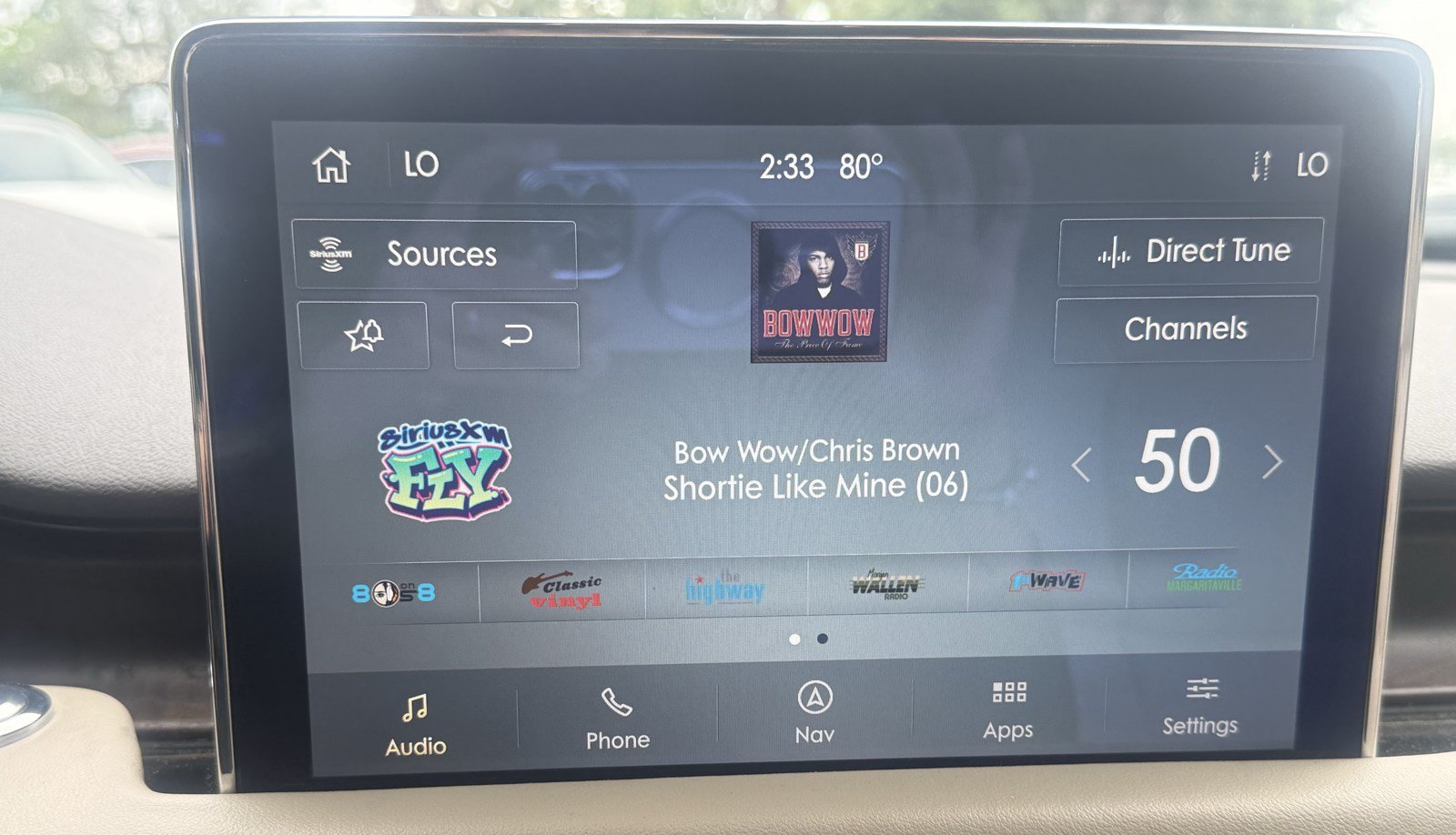 Used 2020 Lincoln Aviator Reserve w/ Equipment Group 202A AWD/4WD image 16