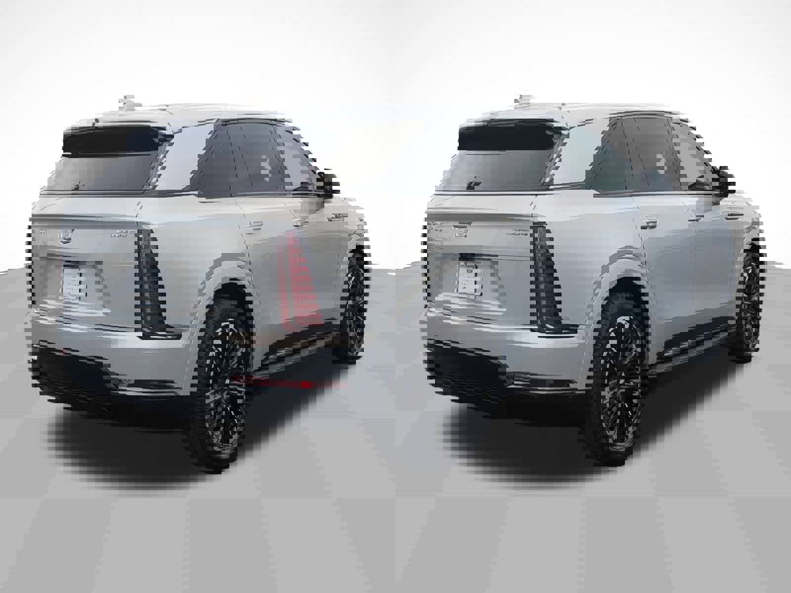 New 2025 Cadillac Escalade IQ Sport 2 image 5