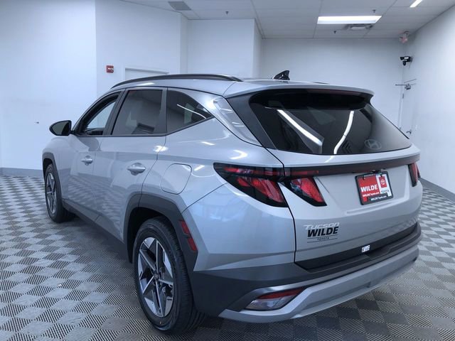 Used 2025 Hyundai Tucson SEL image 13