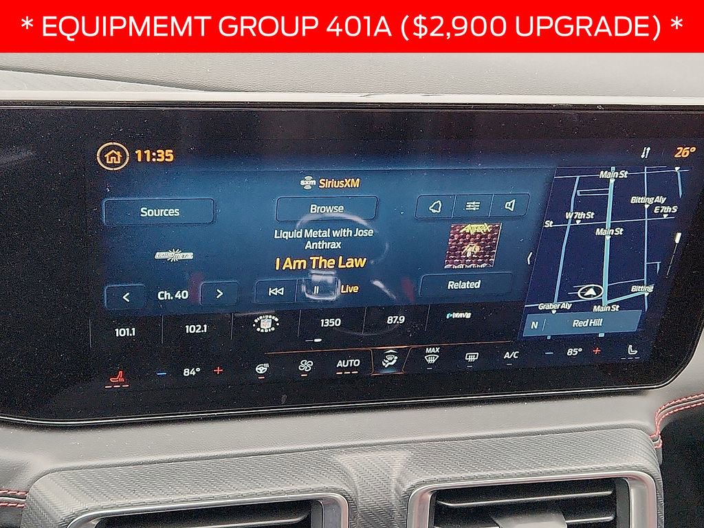 Certified 2024 Ford Mustang GT Premium image 15