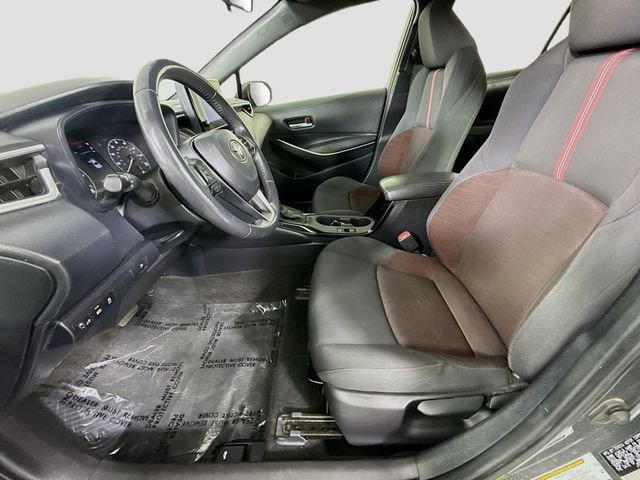 Certified 2023 Toyota Corolla SE image 19