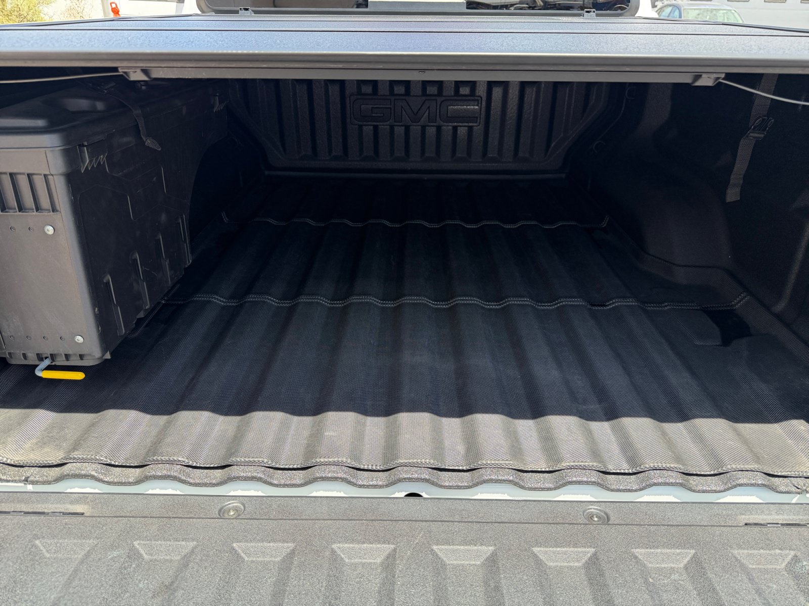 Used 2024 GMC Canyon AT4 w/ Technology Package AWD/4WD image 27