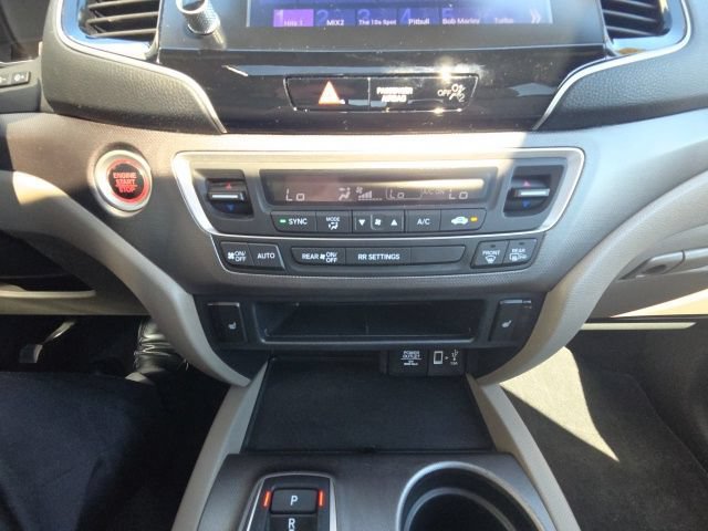 Used 2023 Honda Ridgeline RTL image 35