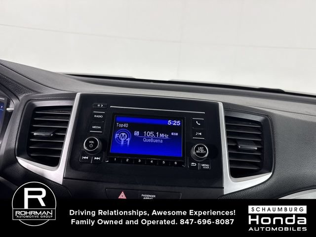 Used 2019 Honda Pilot LX image 6
